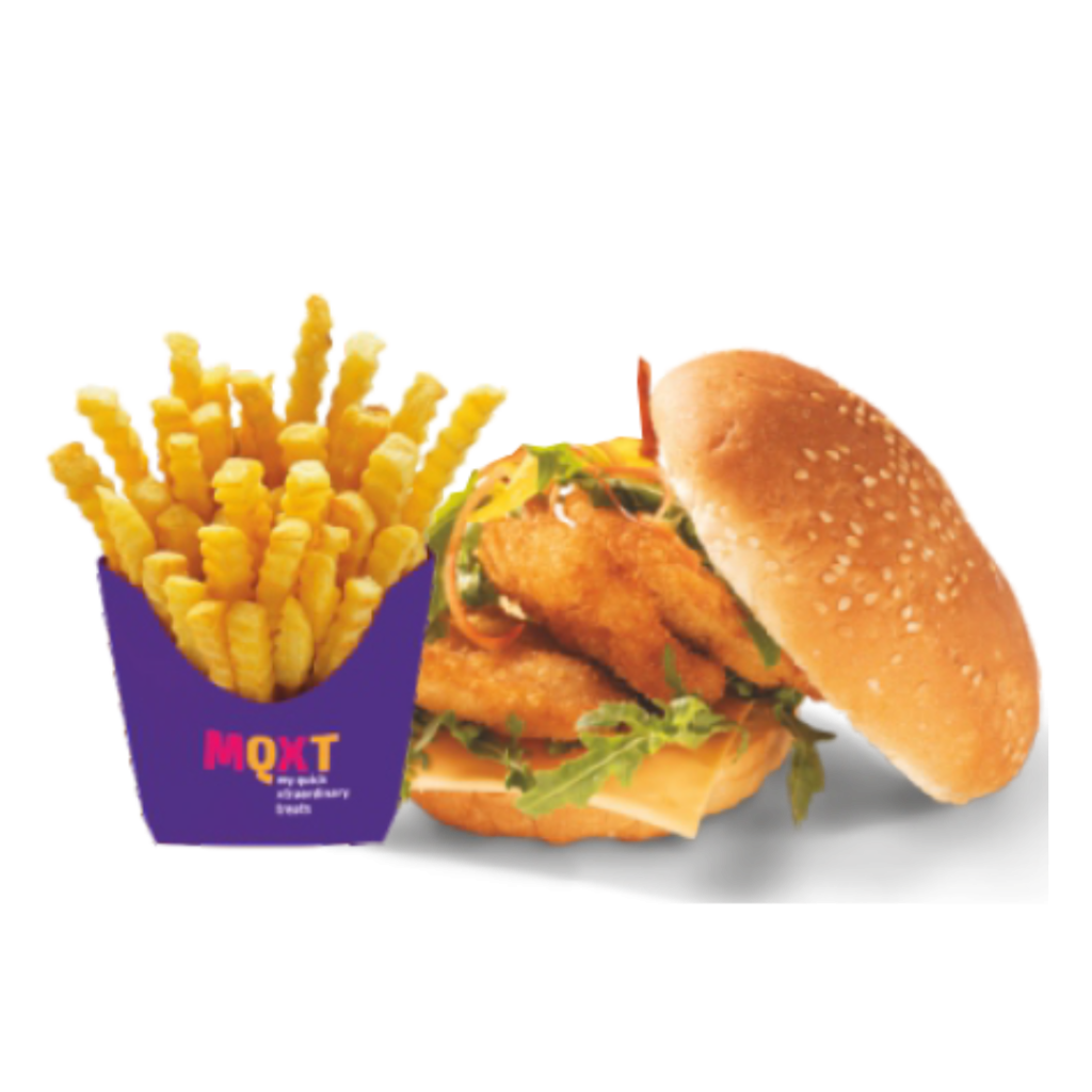 MQXT , The Best Cafe In Kolkata