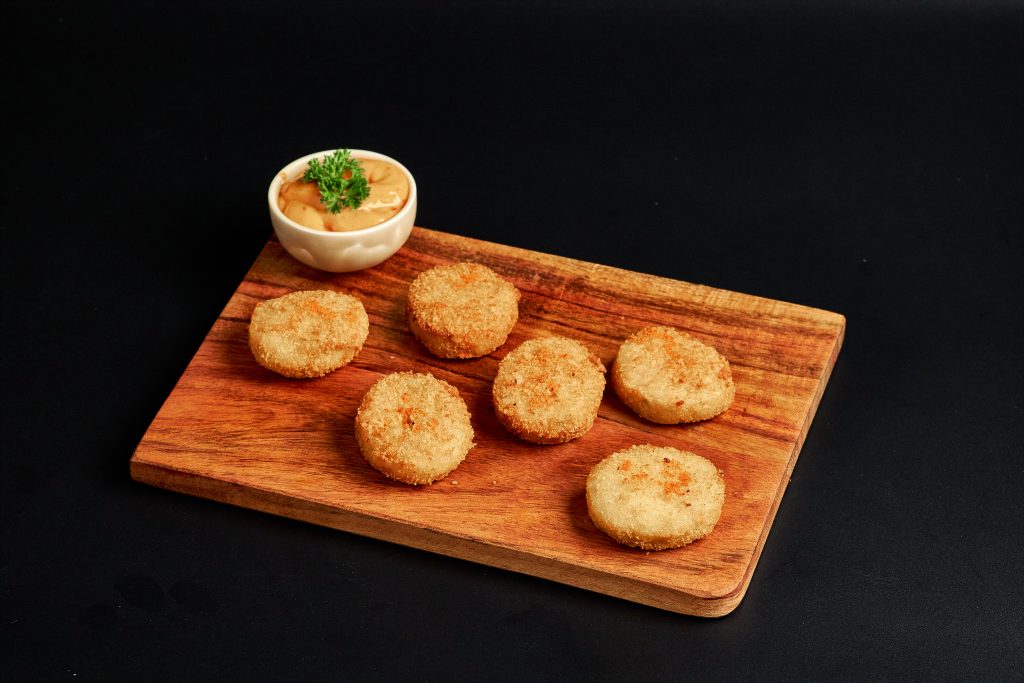 Best Chicken Nuggets in Kolkata